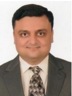 Dr Amit Varia