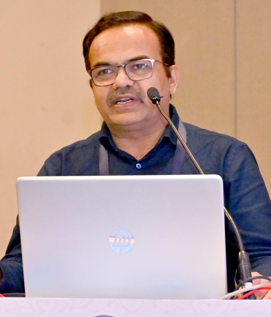 Dr. Ashwin Vachhani