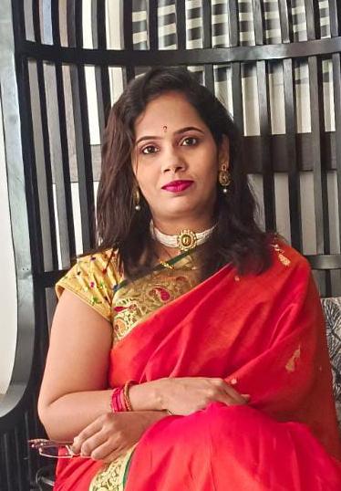 Dr Dipali Sivasane