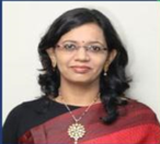 Dr Gouri Nagraj