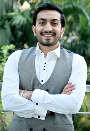 Dr Neel Vaghasia