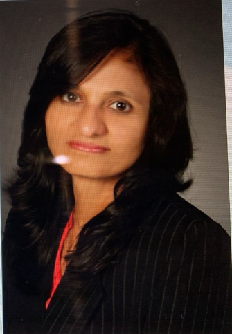Dr Nila Mehta