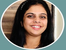 Dr Sonam Parikh