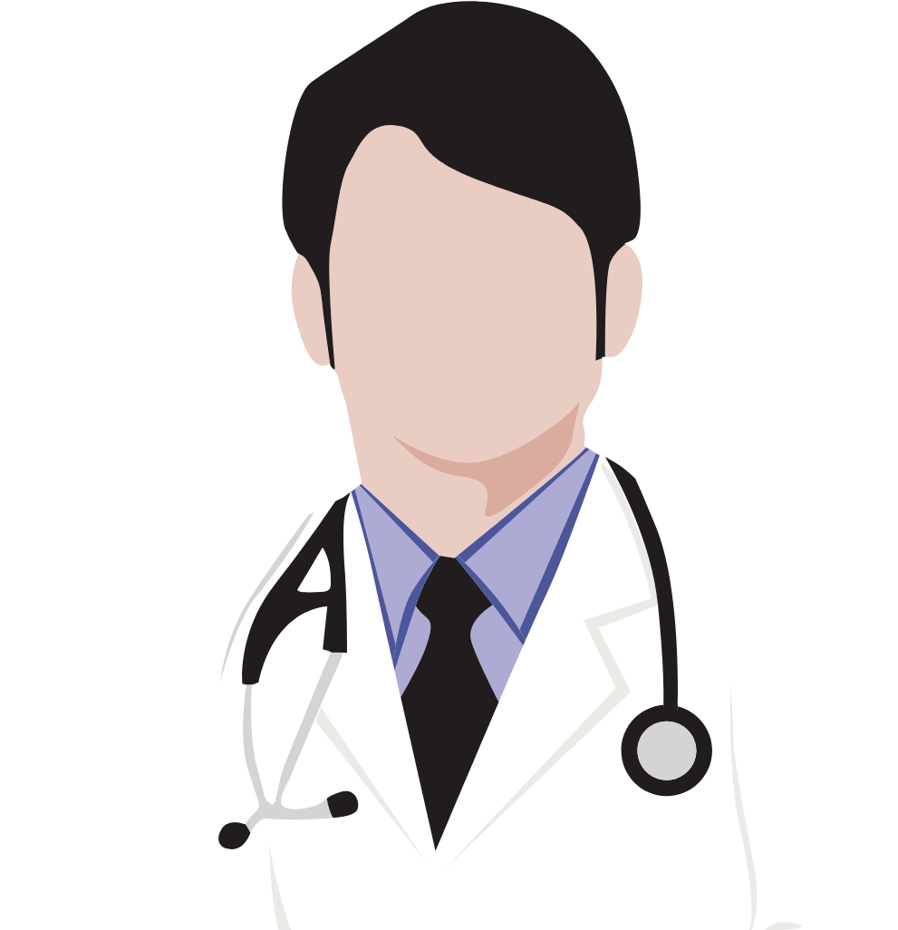 Dr. Mitsu Doshi